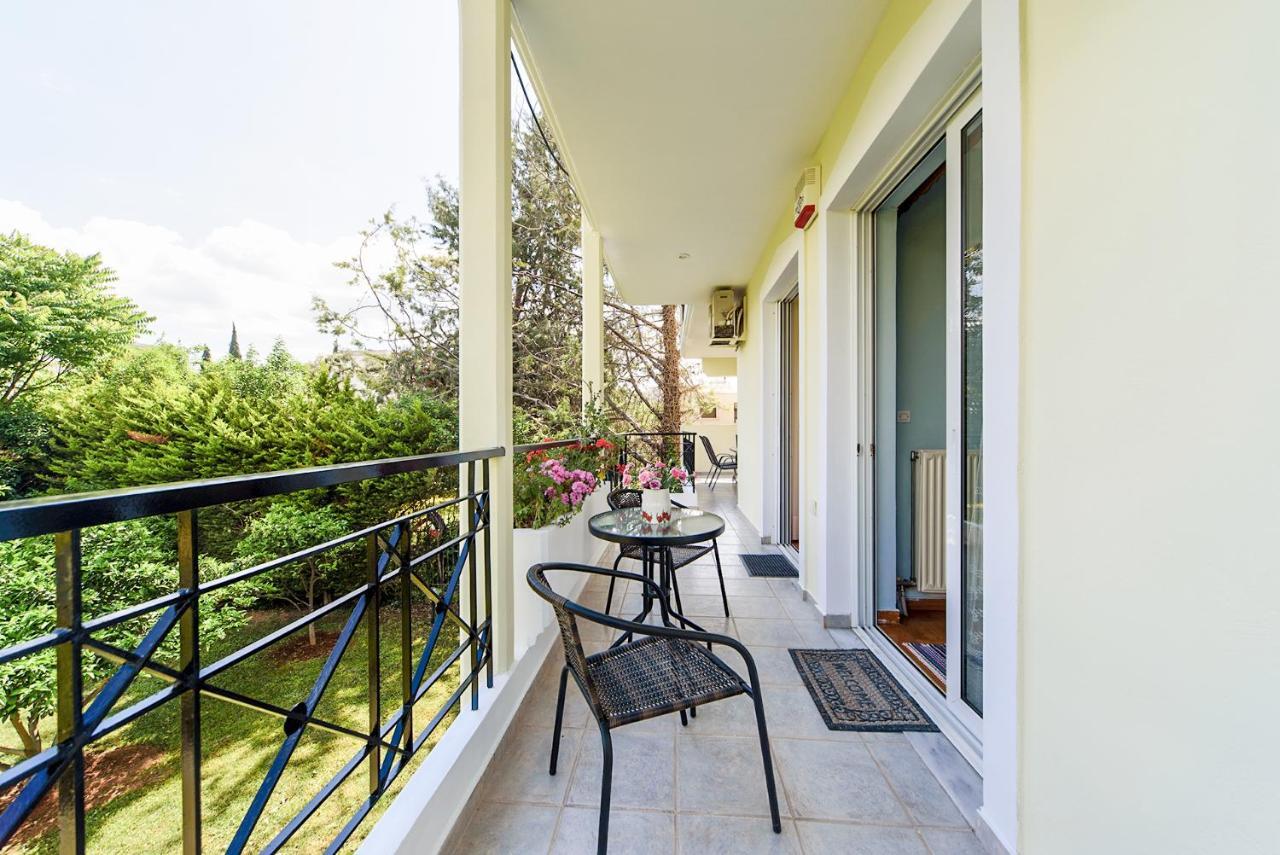 Mother'S House Athens Exterior photo
