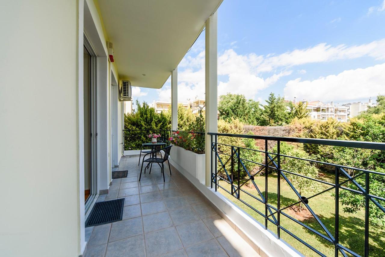 Mother'S House Athens Exterior photo
