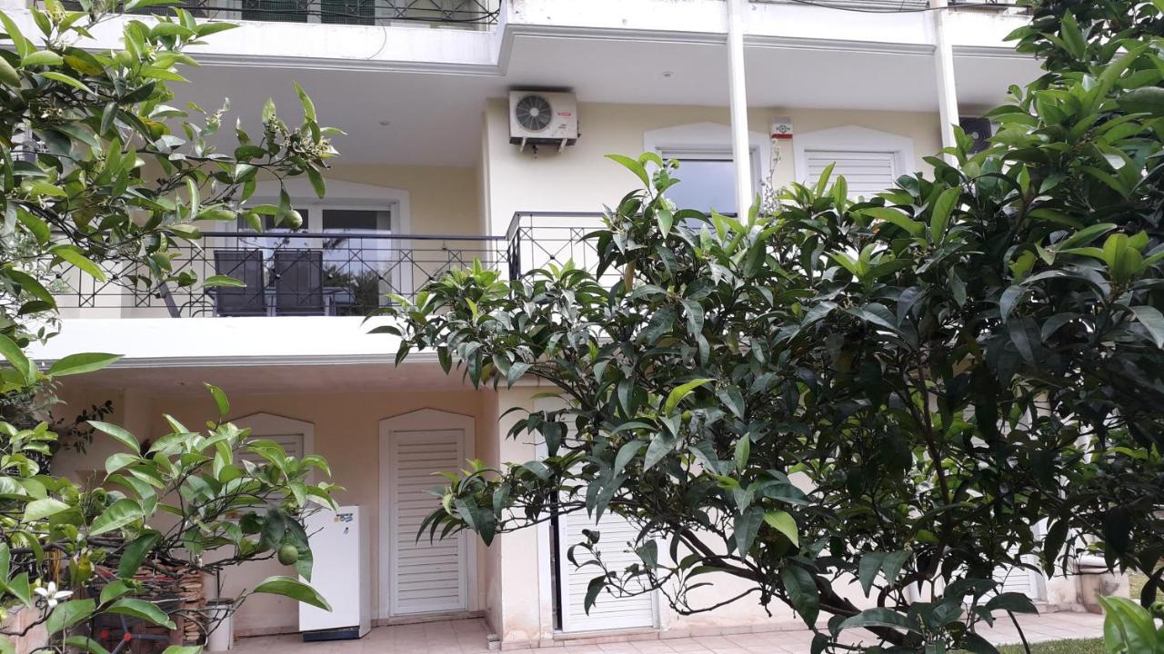 Mother'S House Athens Exterior photo